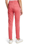 Betty Barclay Sally Slim Leg Jeans, Coral
