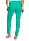 Betty Barclay Sally Slim Leg Jeans, Emerald