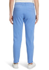 Betty Barclay Nicole Relaxed Casual Trousers, Ultramarine
