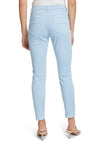 Betty Barclay Sally Slim Leg Jeans, Light Blue