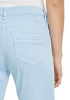 Betty Barclay Sally Slim Leg Jeans, Light Blue