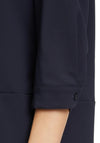 Betty Barclay Stretch Shirt Dress, Navy