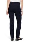 Betty Barclay Rosa Slim Leg Trousers, Navy