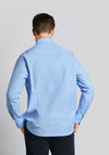 Bugatti Oxford Shirt, Blue
