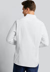 Bugatti Oxford Shirt, White
