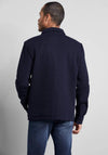 Bugatti Shirt Jacket, Navy