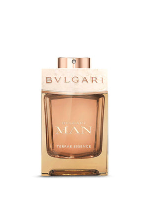 Bvlgari Man Terrae Essence Eau De Parfum