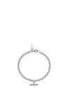 ChloBo Balanced Aura Bracelet, Silver
