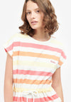 Barbour Womens Marloes Jersey Dress, Multi