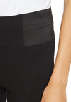 Betty Barclay Stretch Trousers, Black