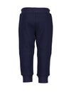 Blue Seven Baby Boy Dino Jogger, Navy