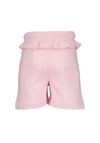 Blue Seven Baby Girl Cherry Frill Short, Pink