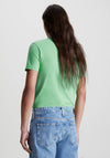 Calvin Klein Jeans Monogram T-Shirt, Neptunes Wave