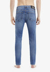 Calvin Klein Jeans Skinny Jeans, Denim Medium