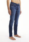 Calvin Klein Jeans Slim Jeans, Denim Dark