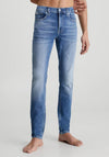 Calvin Klein Jeans Super Skinny Jeans, Denim Medium