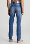 Calvin Klein Jeans Super Skinny Jeans, Denim Medium