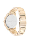 Calvin Klein Ladies Sport Ready Watch, Rose Gold