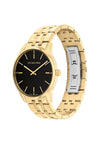 Calvin Klein Timeless Dressed Watch, Gold
