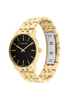 Calvin Klein Timeless Dressed Watch, Gold