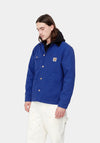 Carhartt WIP Michigan Jacket, Lazurite
