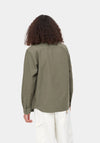 Carhartt Bolton Fine Cord Shirt, Salvia