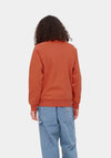 Carhartt WIP Chase Crew Neck Sweatshirt, Phoenix