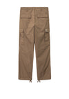 Carhartt WIP Columbia Ripstop Cargo Trousers, Buffalo