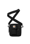 Carhartt Essentials Small Crossbody Bag, Black