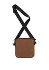 Carhartt Essentials Small Crossbody Bag, Tamarind