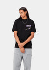 Carhartt Frolo T-Shirt, Black
