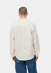 Carhartt Maddison Fine Cord Shirt, Wax