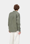 Carhartt Maddison Fine Cord Shirt, Yucca