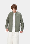 Carhartt Maddison Fine Cord Shirt, Yucca