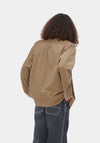 Carhartt Madison Fine Cord Shirt, Buffalo