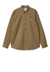 Carhartt Madison Shirt, Buffalo