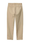 Carhartt Master Tapered Trousers, Wall