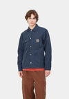 Carhartt Michigan Jacket, Storm Blue
