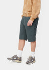 Carhartt WIP Millington Twill Shorts, Jura