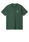 Carhartt New Frontier T-Shirt, Treehouse