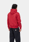 Carhartt Script Hoodie, Arcade