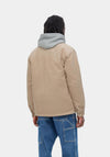 Carhartt WIP Whitsome Corduroy Overshirt, Wall