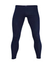 Ceceba Functional Long John Underwear, Navy