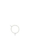 ChloBo Children’s Forever & Always Bracelet, Silver