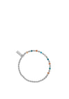 ChloBo Radiant Aura Bracelet, Silver
