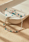 ChloBo Radiant Aura Bracelet, Silver