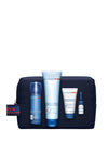 Clarins Men Hydration Essentials Gift Set
