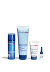 Clarins Men Hydration Essentials Gift Set