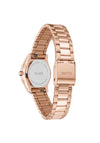 Cluse Feroce Mini Ladies Watch, Rose Gold & Black