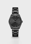 Cluse Feroce Petite Watch, Black